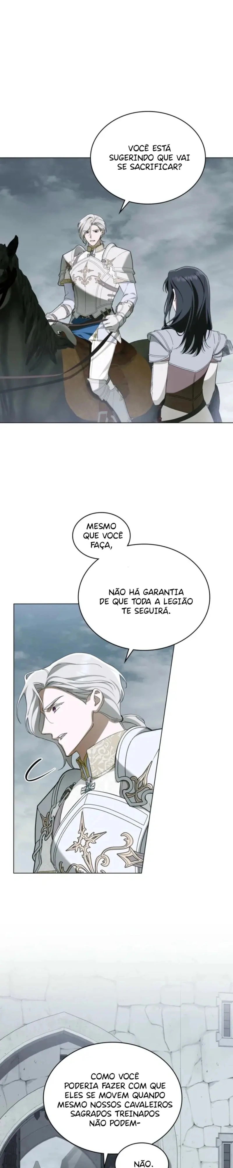 The Monster Lady and the Paladin Capítulo 49 Página 7