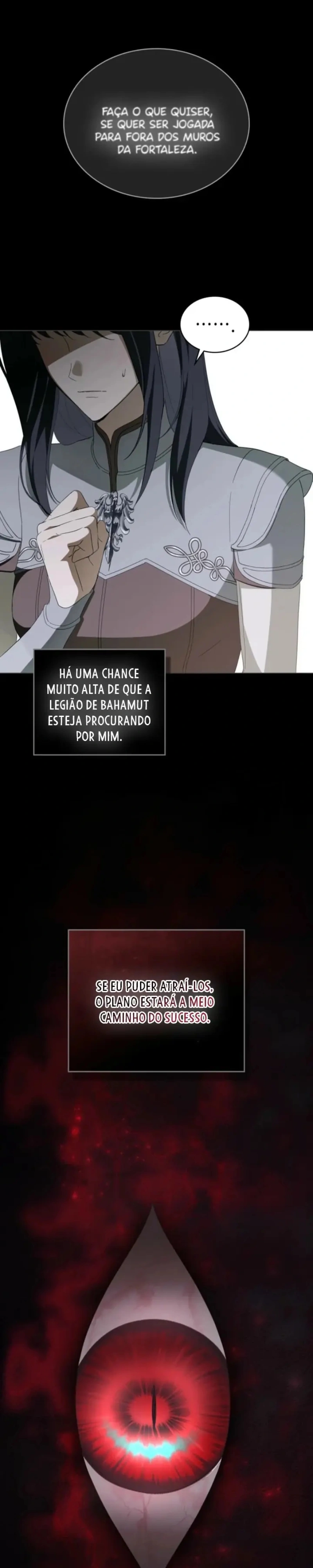 The Monster Lady and the Paladin Capítulo 49 Página 9
