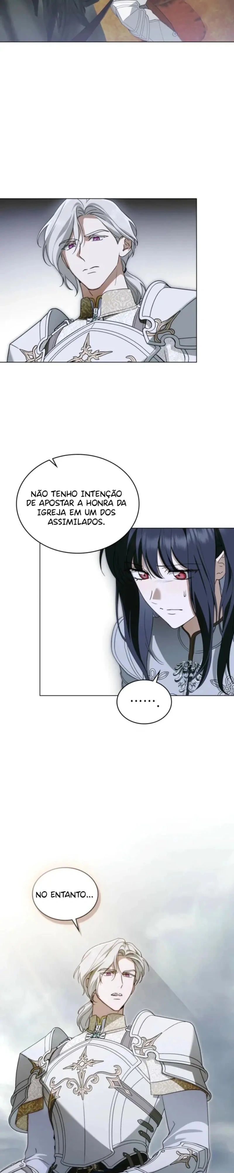 The Monster Lady and the Paladin Capítulo 49 Página 16