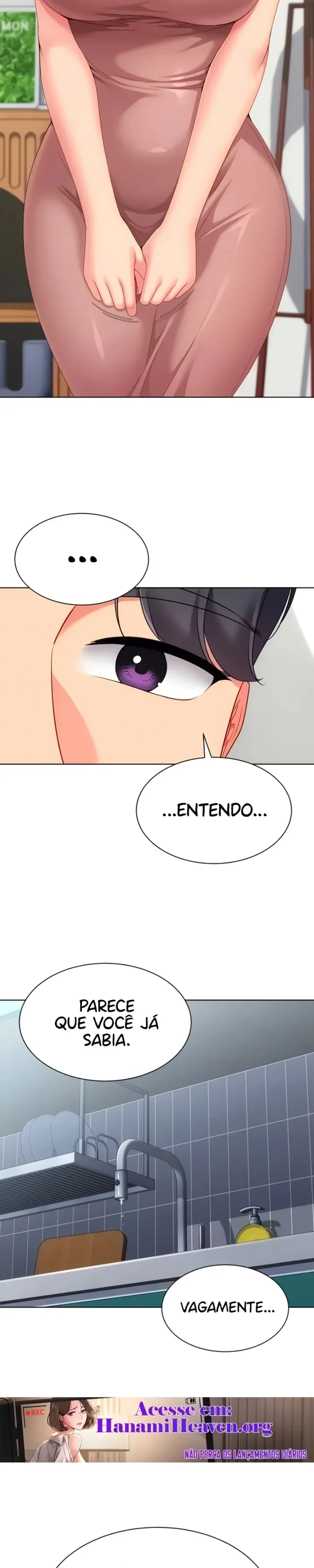 Configure! Capítulo 115 Página 9