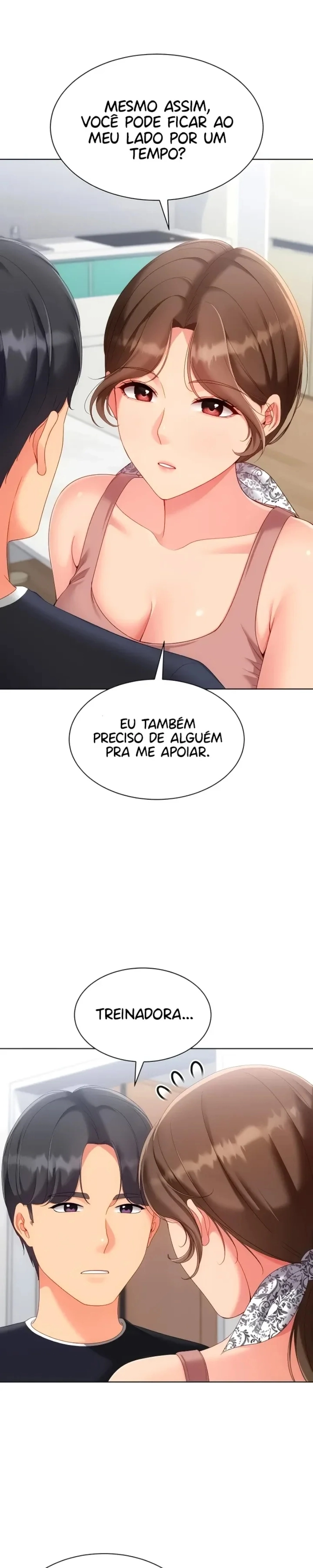 Configure! Capítulo 115 Página 12