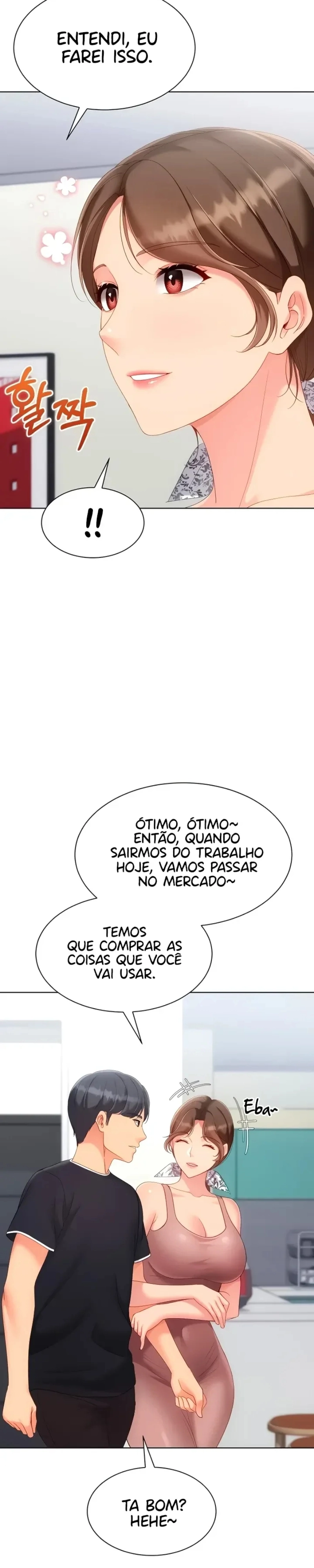 Configure! Capítulo 115 Página 13
