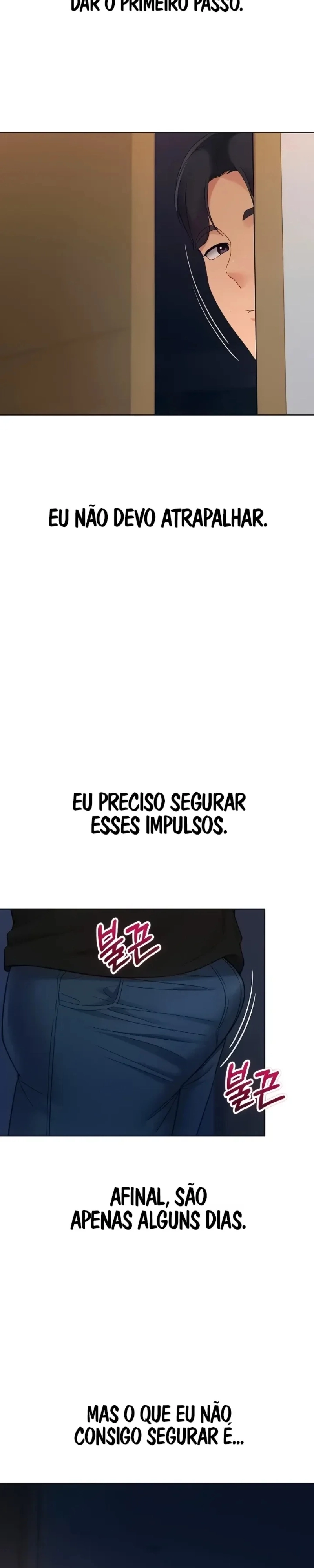 Configure! Capítulo 115 Página 28