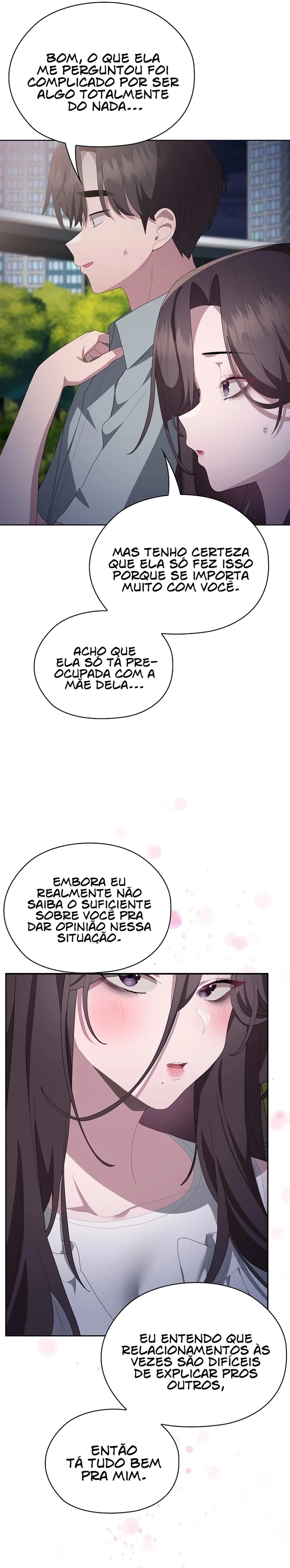 Office Menace Alert Capítulo 49 Página 6
