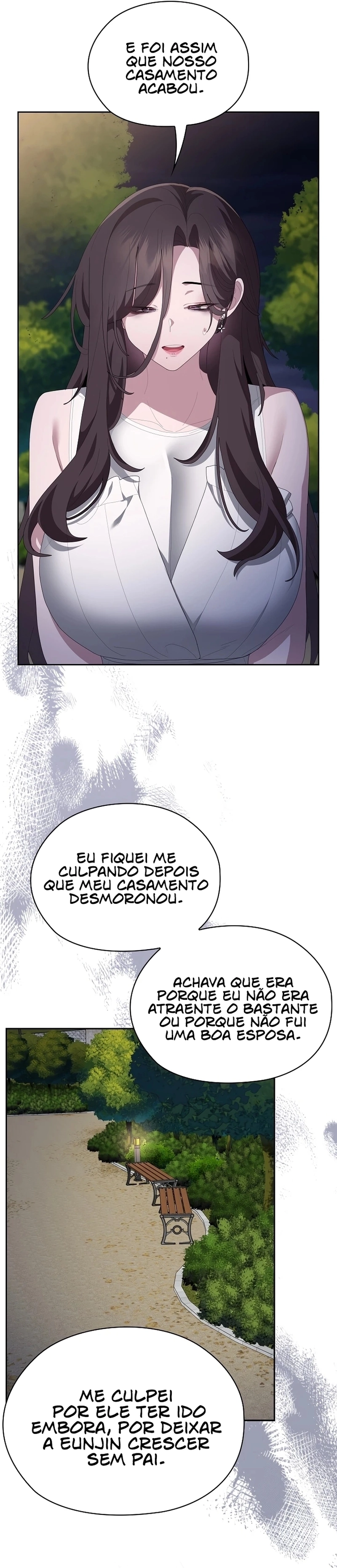 Office Menace Alert Capítulo 49 Página 13