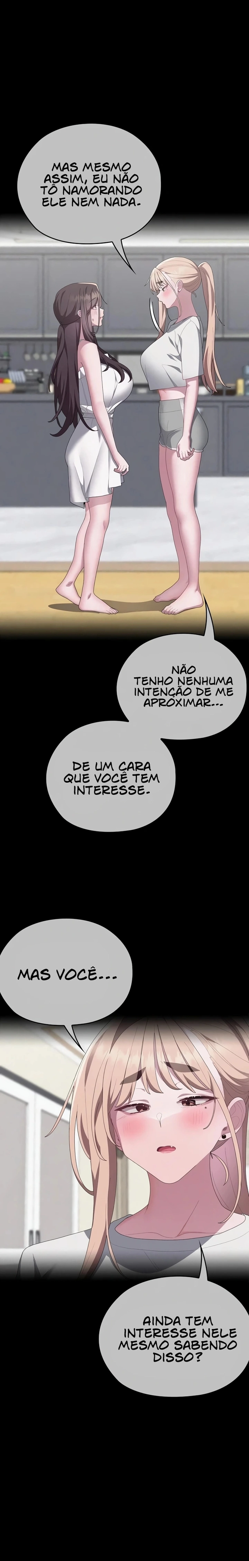 Office Menace Alert Capítulo 53 Página 14