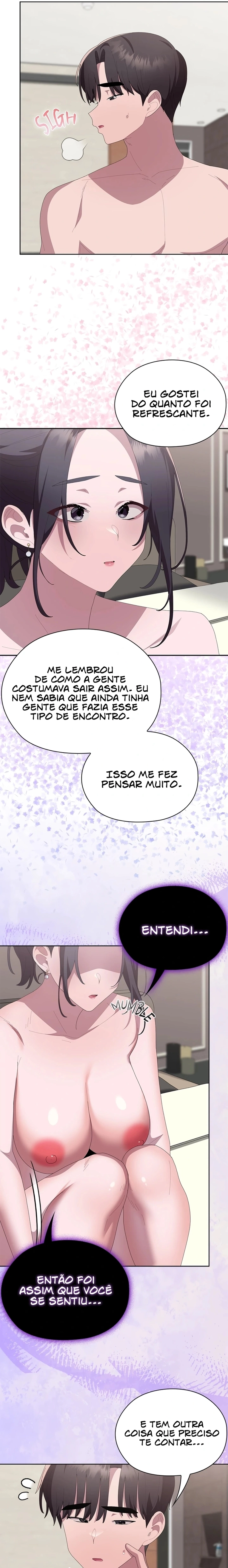 Office Menace Alert Capítulo 58 Página 26