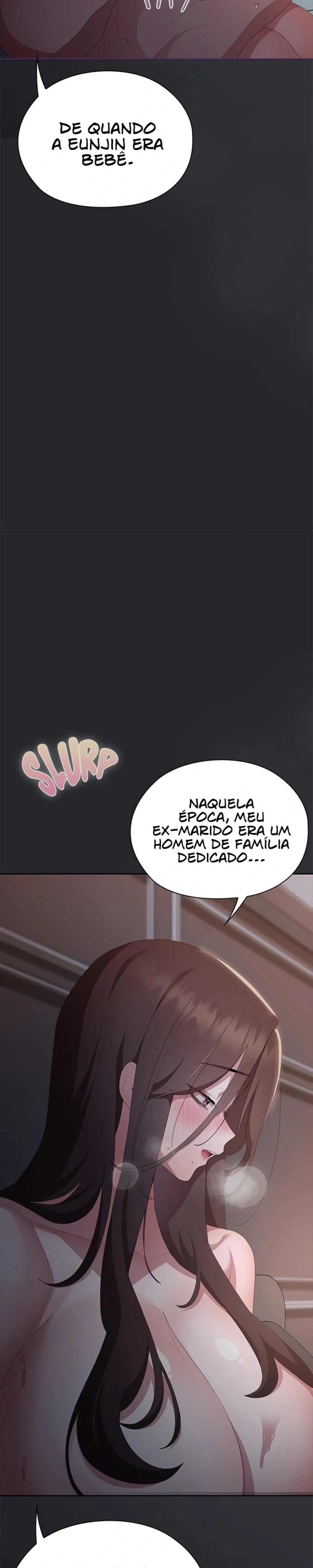 Office Menace Alert Capítulo 63 Página 11