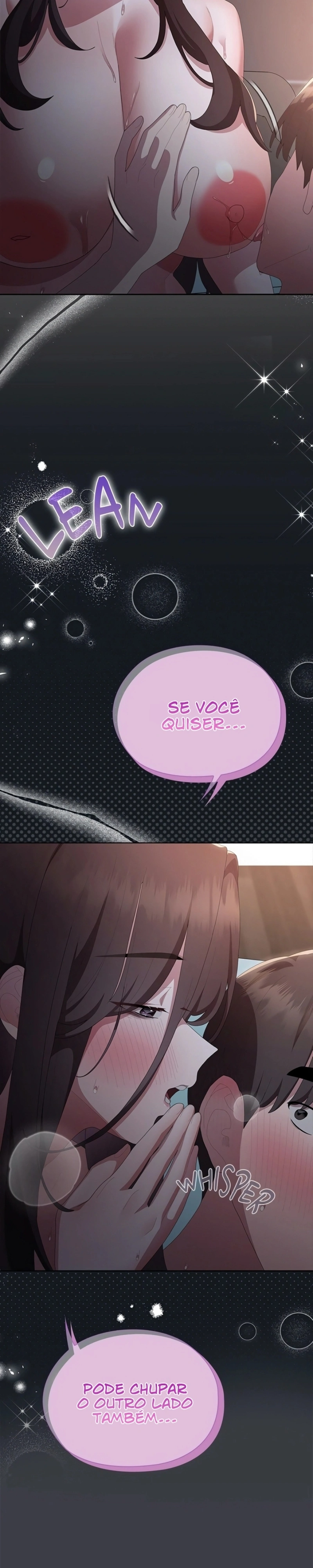Office Menace Alert Capítulo 63 Página 14
