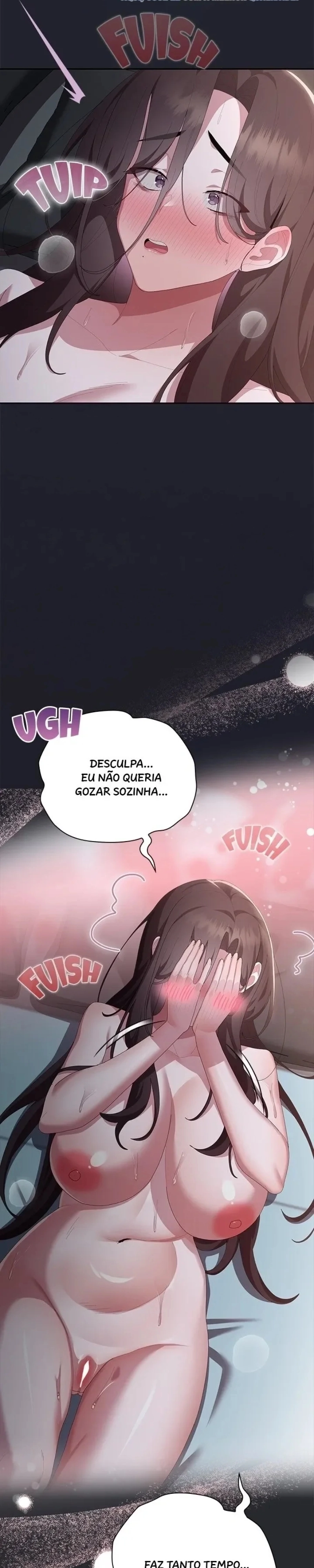 Office Menace Alert Capítulo 64 Página 36