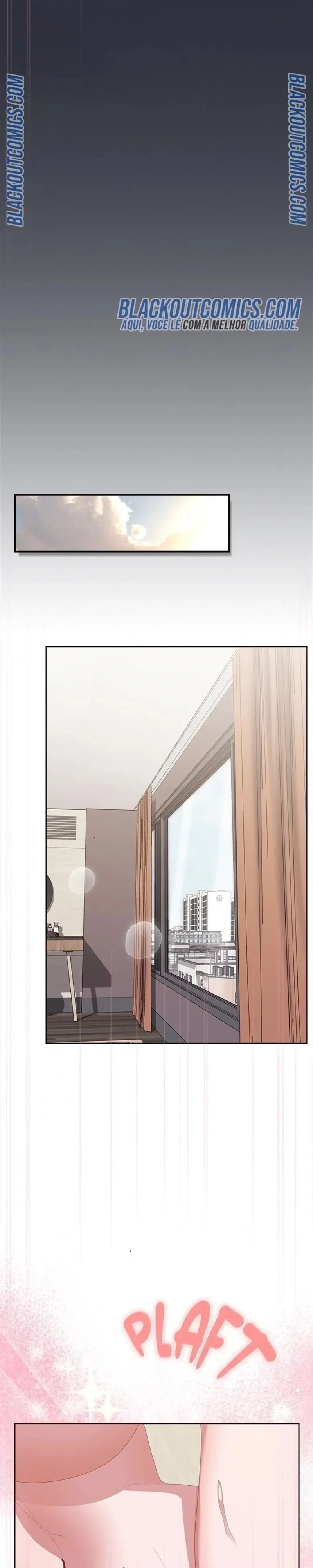 Office Menace Alert Capítulo 66 Página 17