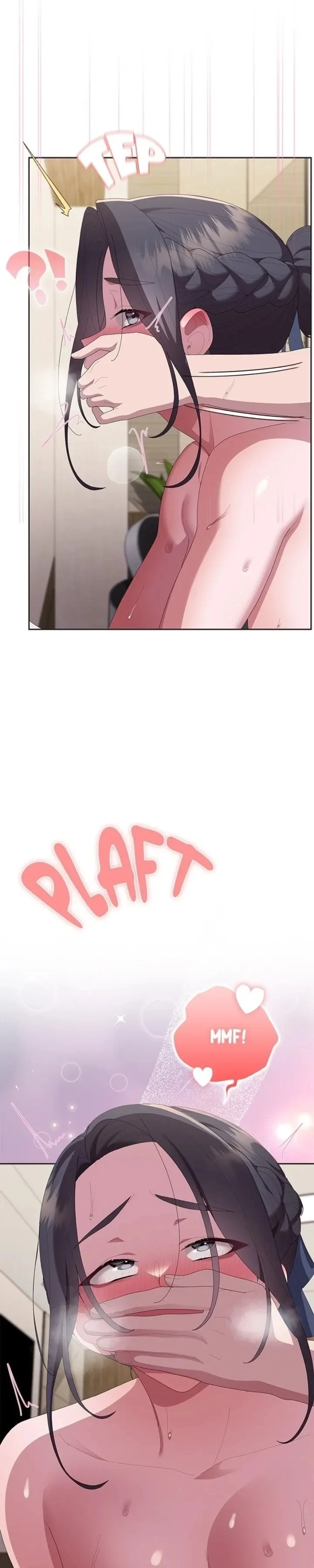 Office Menace Alert Capítulo 69 Página 3