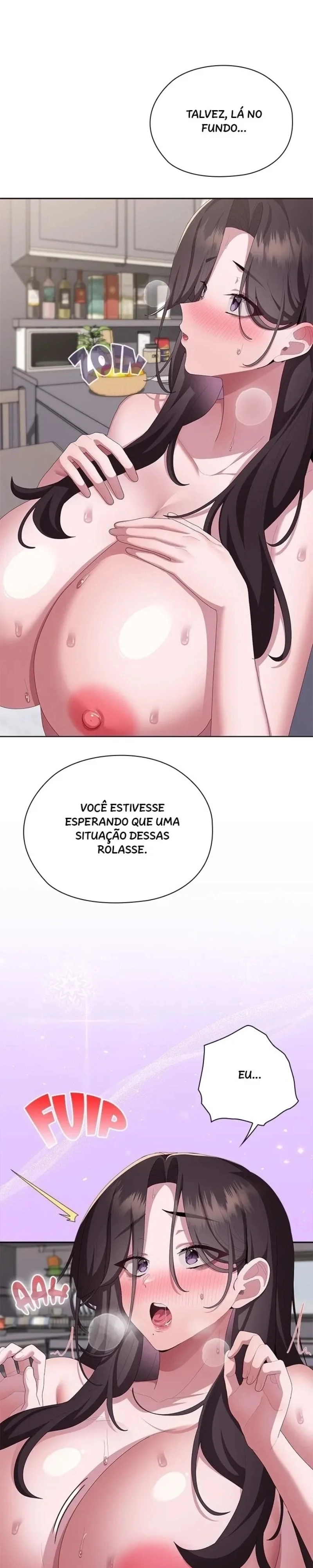 Office Menace Alert Capítulo 72 Página 26