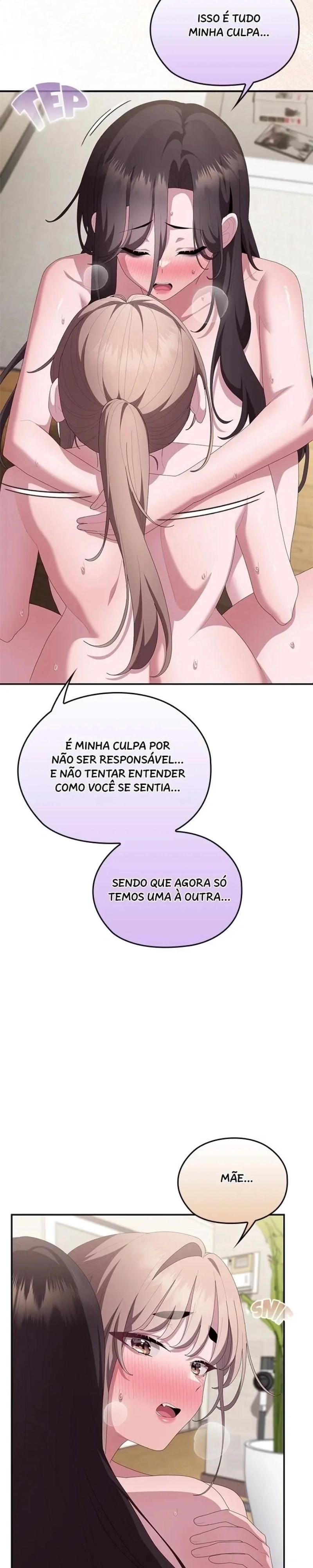 Office Menace Alert Capítulo 80 Página 16