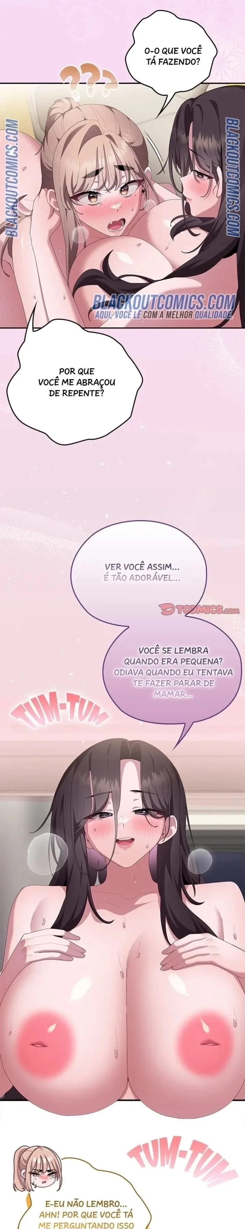 Office Menace Alert Capítulo 80 Página 29