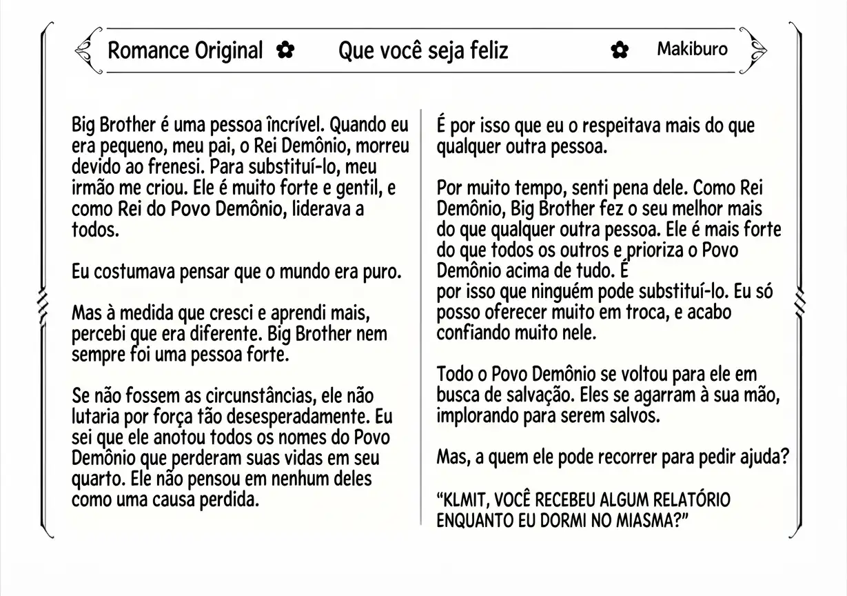 Akuyaku Reijou: a pessoa dentro Capítulo 12.5 Página 11