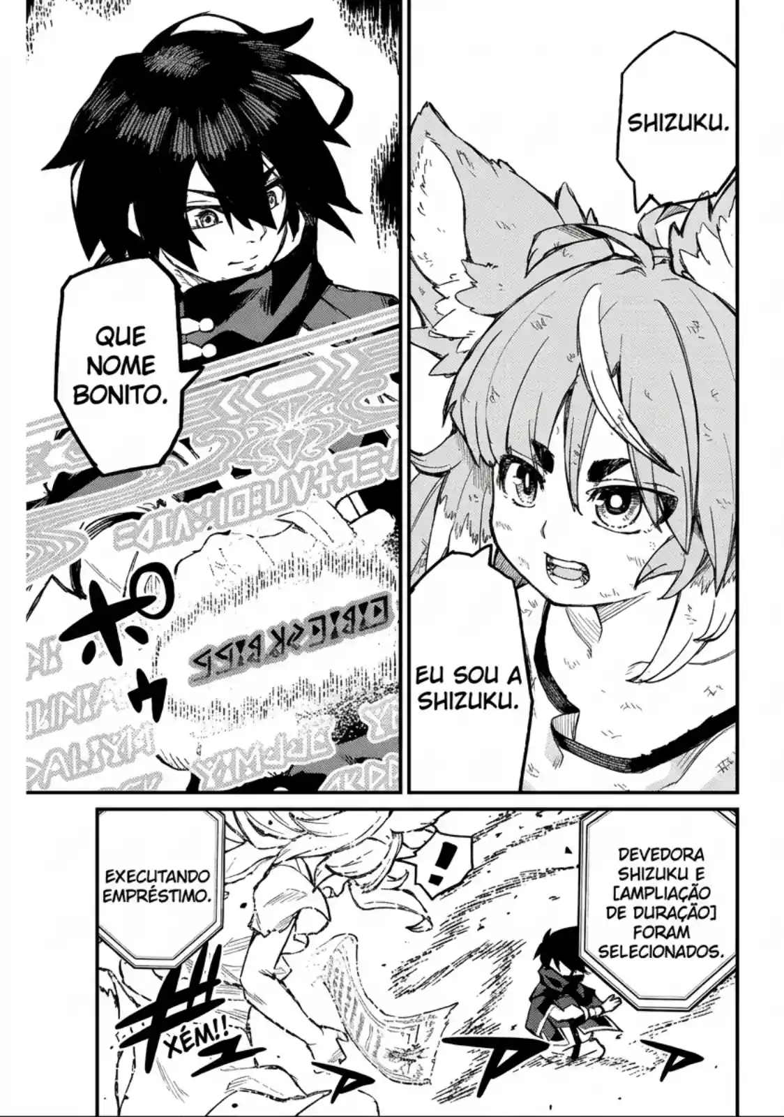 Gikou Taichi "Skill Lender" no Torikaeshi ~Toichi, eu fui o primeiro a dizer, né?~ Capítulo 4 Página 15
