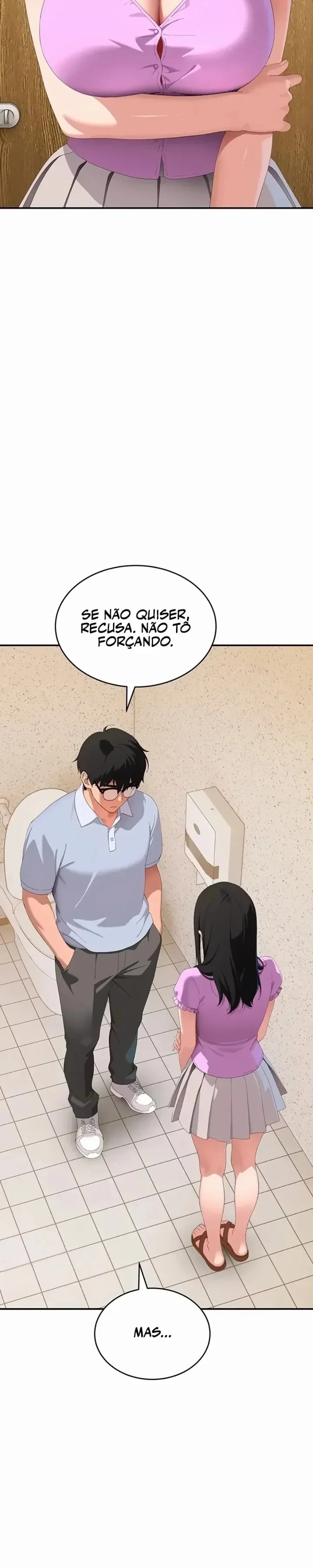 O gato manso Capítulo 24 Página 12