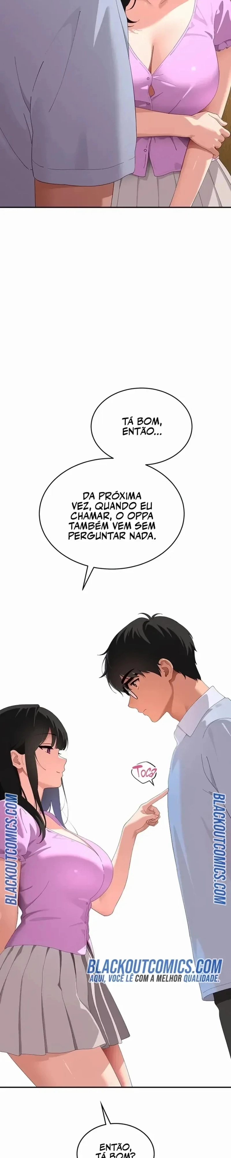 O gato manso Capítulo 24 Página 14