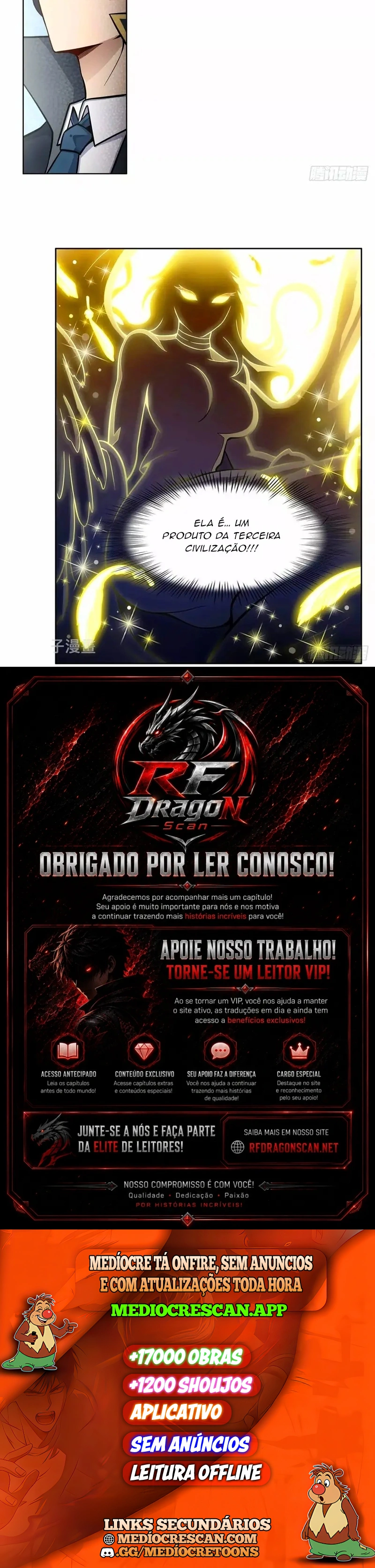 Infinite Apostles and Twelve War Girls Capítulo 275 Página 12