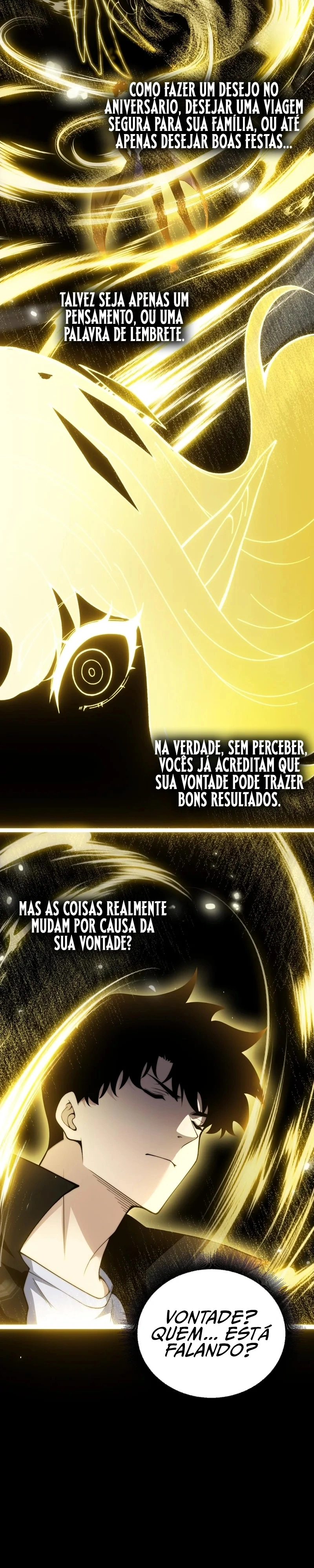 Necromante com Força Máxima Capítulo 99 Página 23