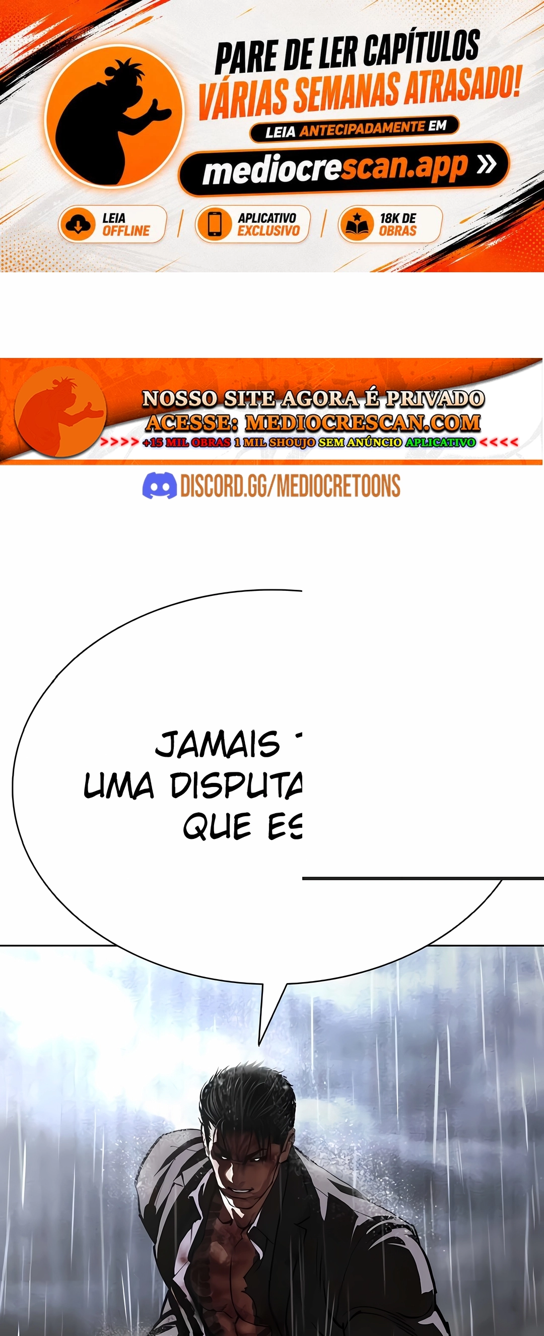 Aparências Capítulo 627 Página 1