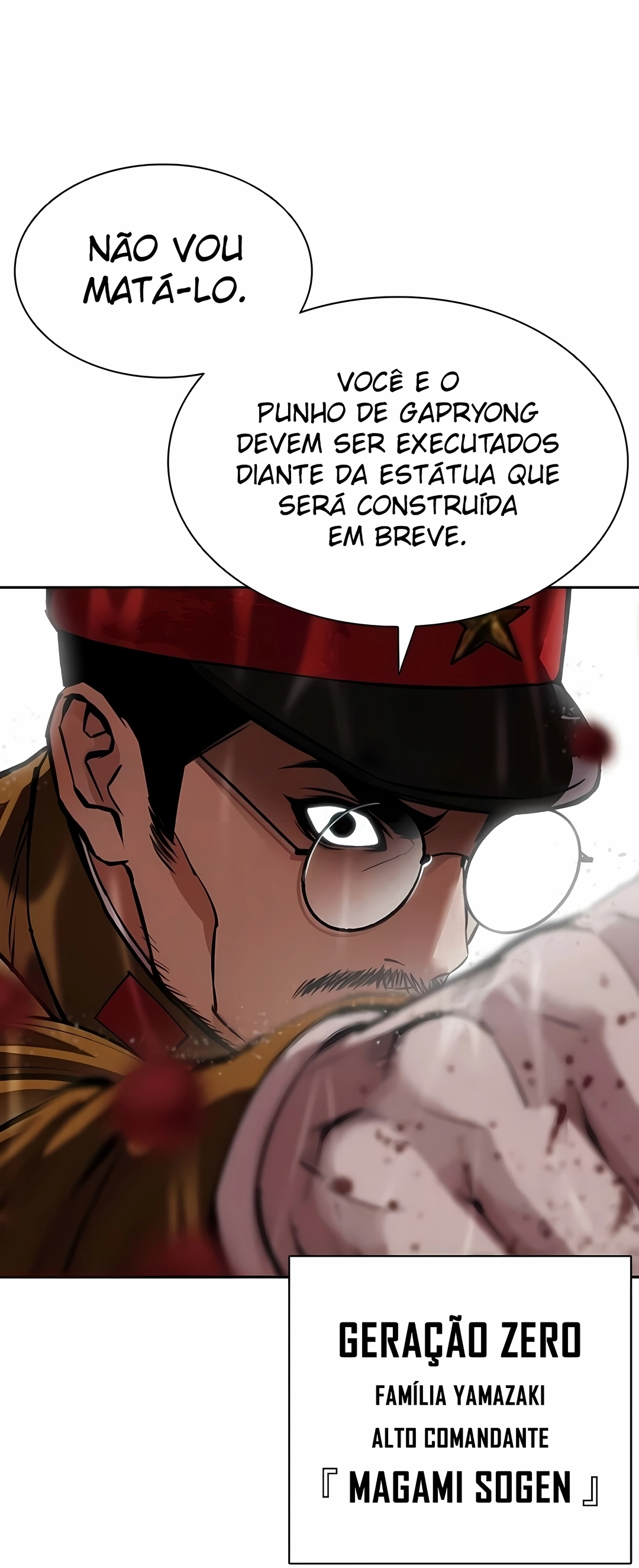 Aparências Capítulo 627 Página 12