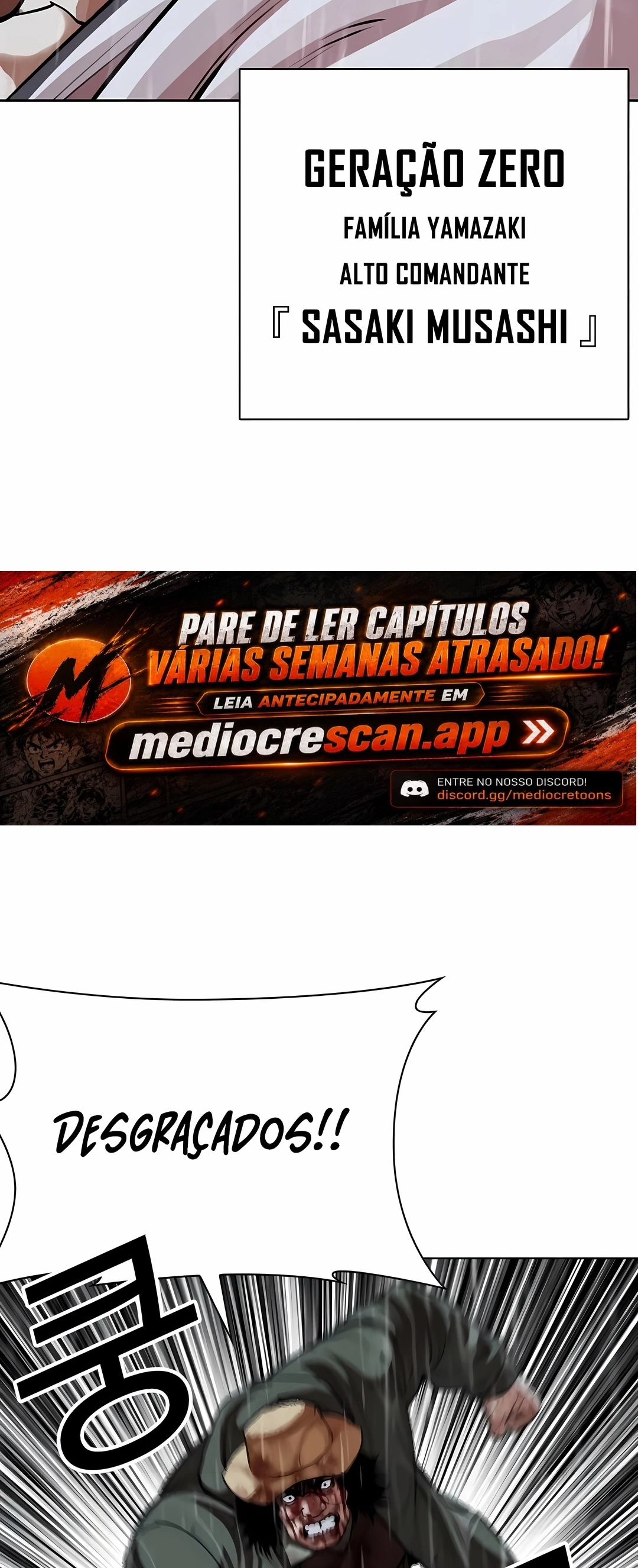 Aparências Capítulo 627 Página 18