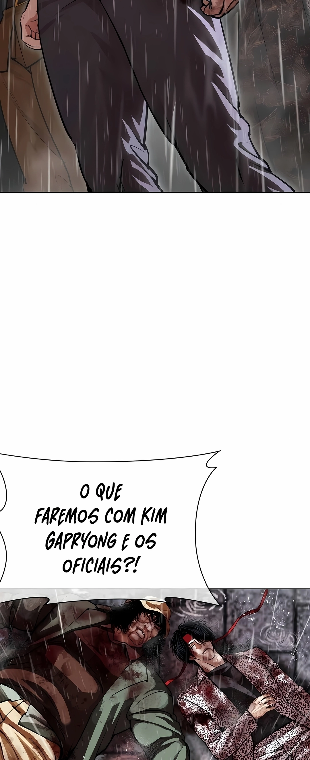 Aparências Capítulo 627 Página 28