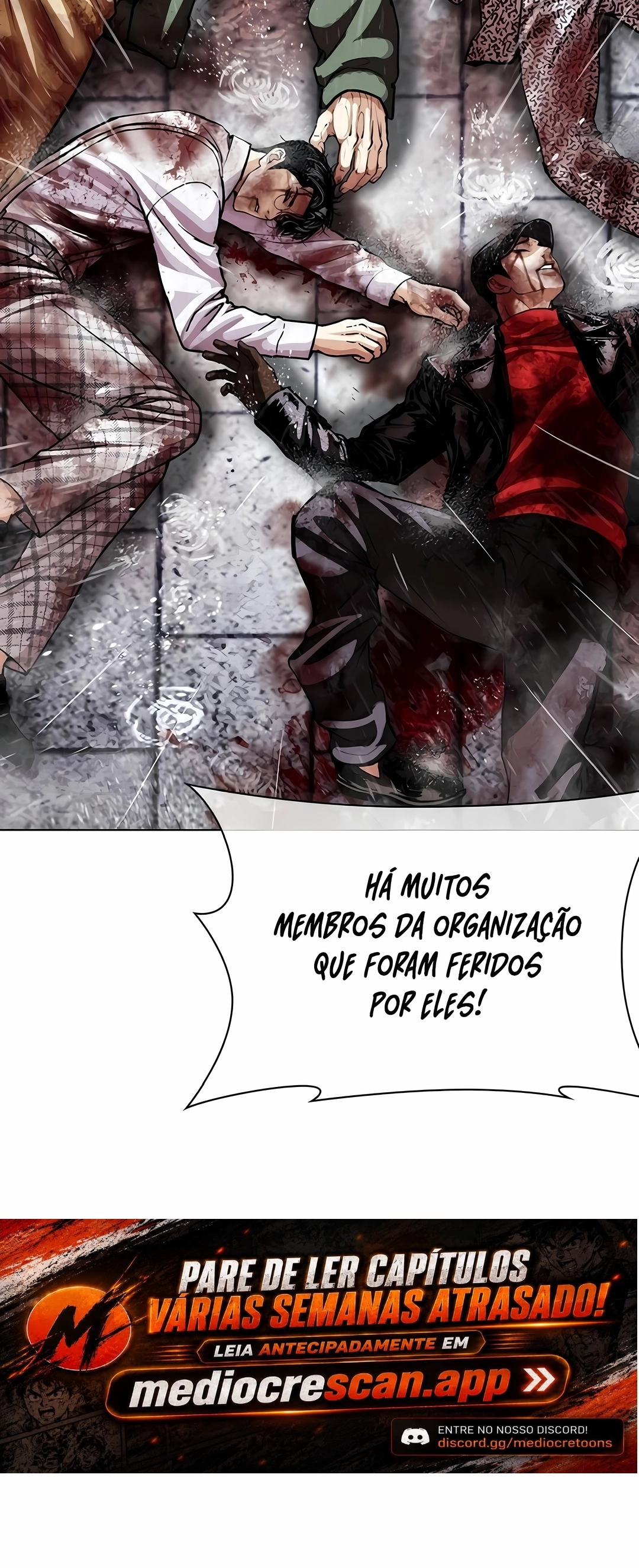 Aparências Capítulo 627 Página 29
