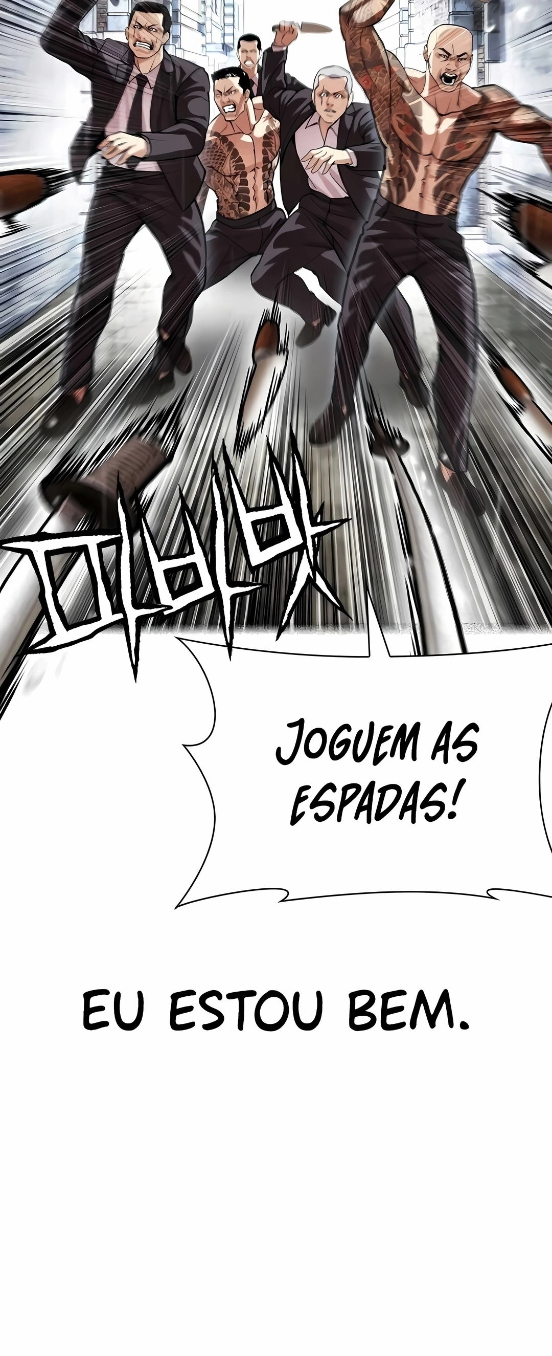Aparências Capítulo 627 Página 101