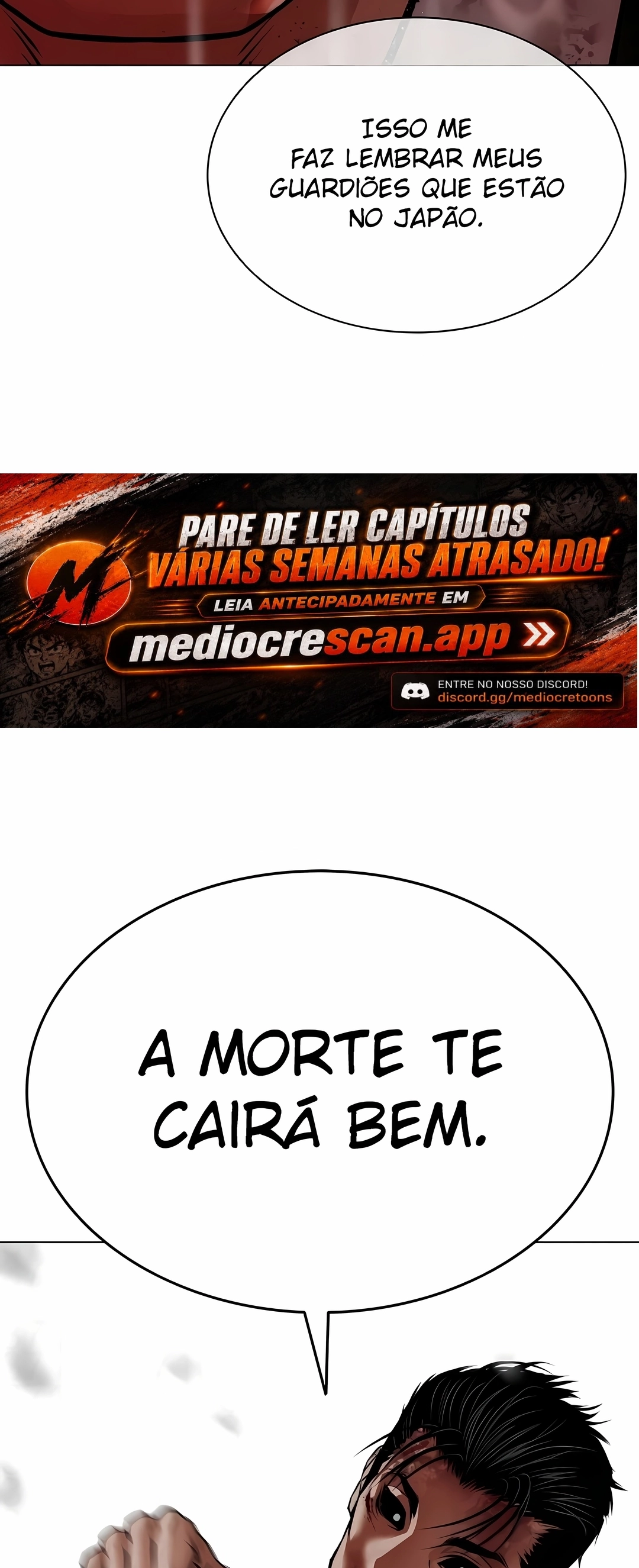 Aparências Capítulo 627 Página 109