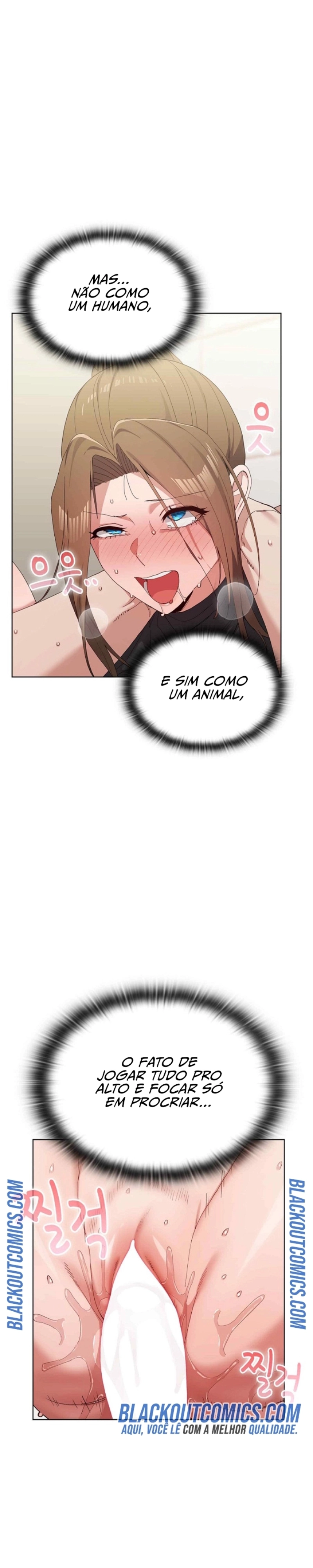 O último homem de verdade Capítulo 27 Página 12