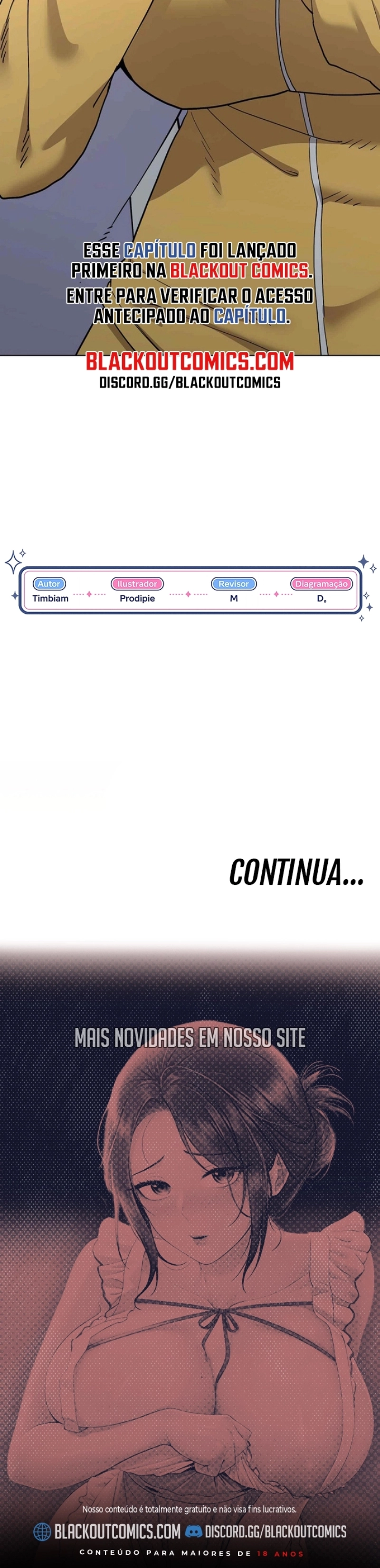 O último homem de verdade Capítulo 27 Página 40