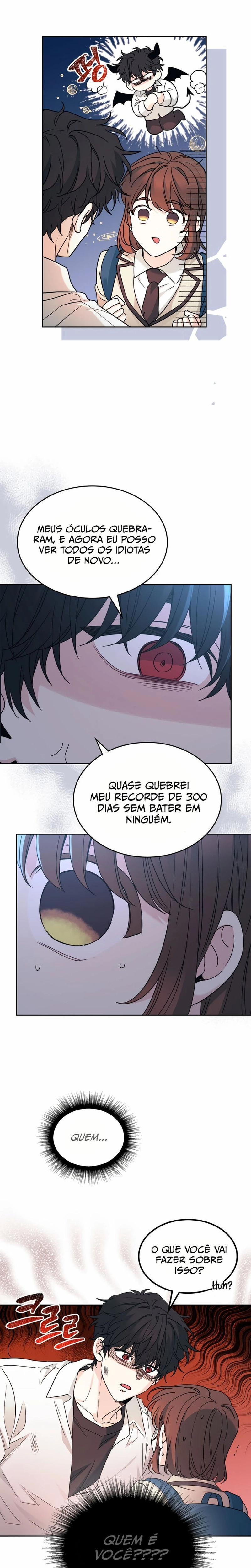 A Lei de Inso Capítulo 224 Página 3