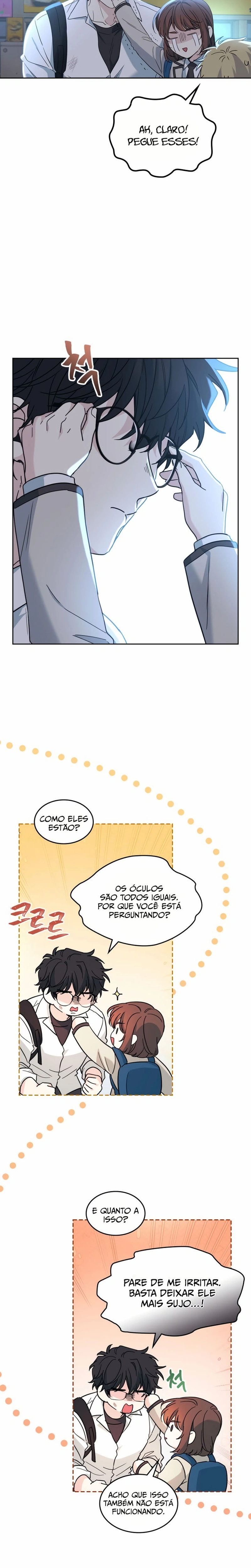 A Lei de Inso Capítulo 224 Página 6