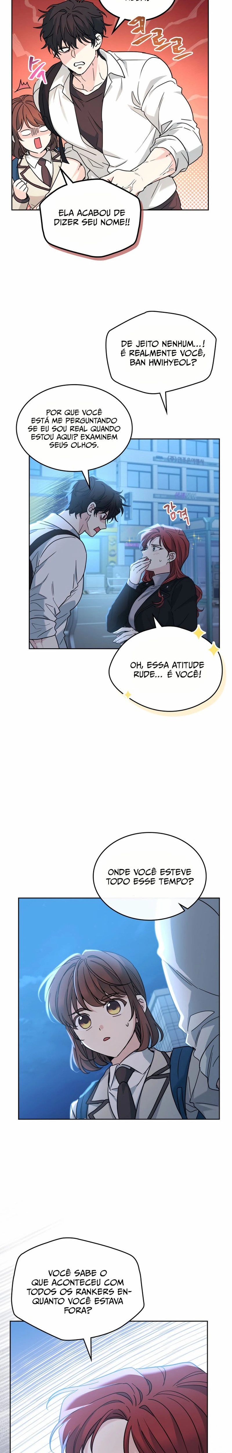 A Lei de Inso Capítulo 224 Página 11