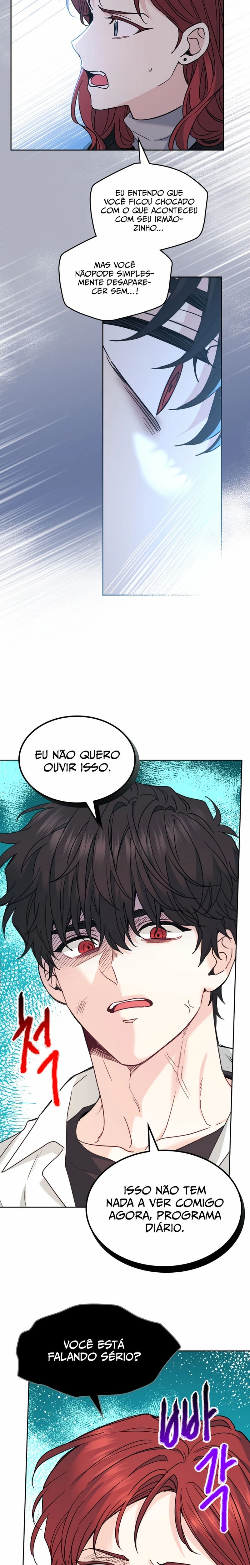 A Lei de Inso Capítulo 224 Página 12