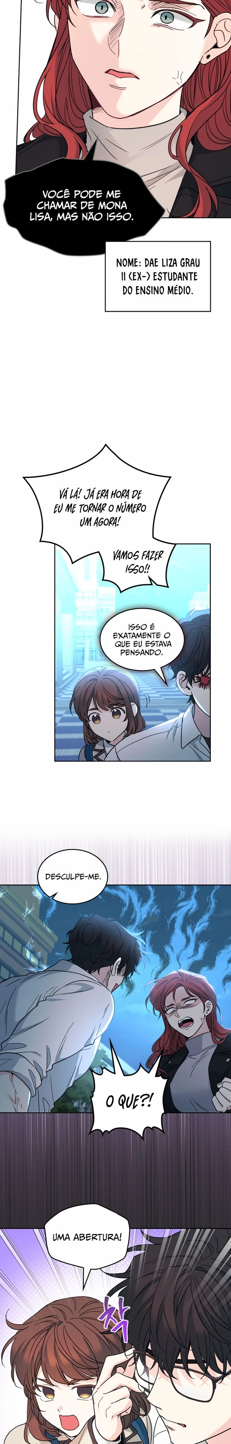 A Lei de Inso Capítulo 224 Página 13
