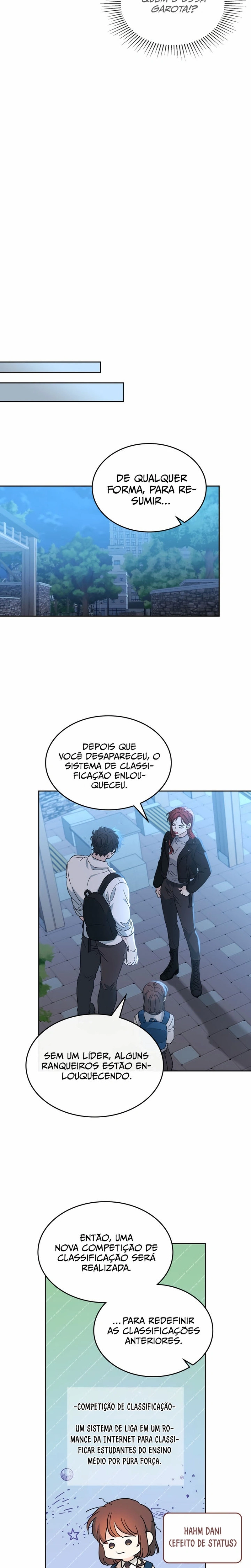 A Lei de Inso Capítulo 224 Página 16