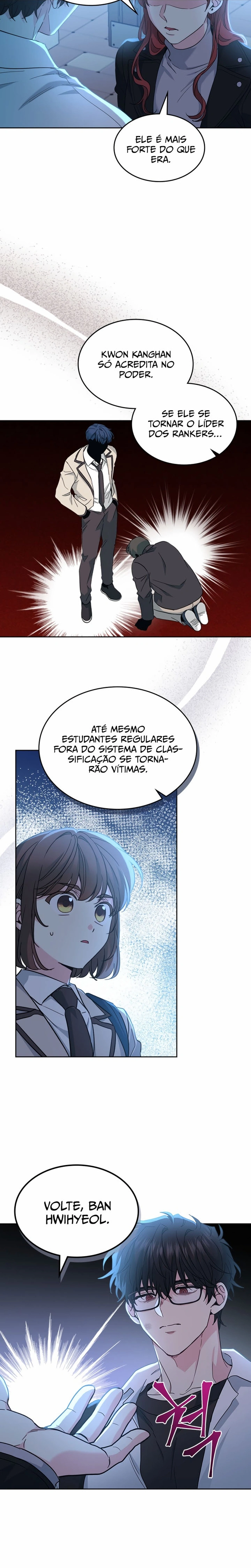 A Lei de Inso Capítulo 224 Página 19