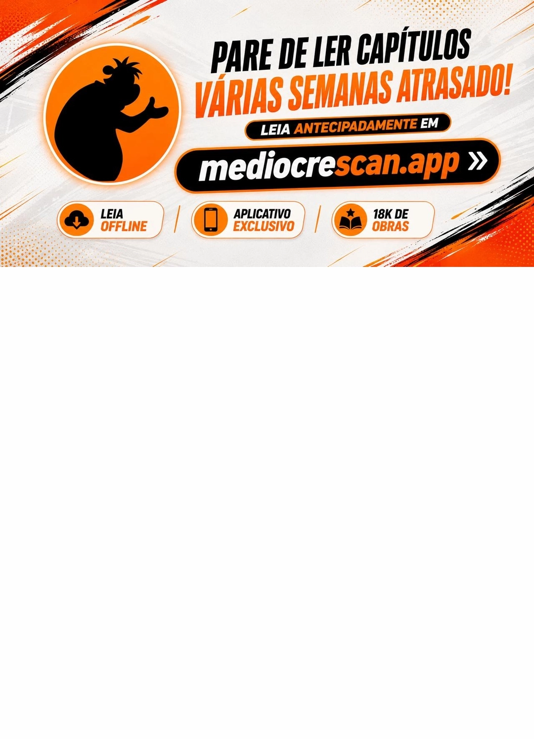 Caçador Suicida Rank-SSS Capítulo 154 Página 1