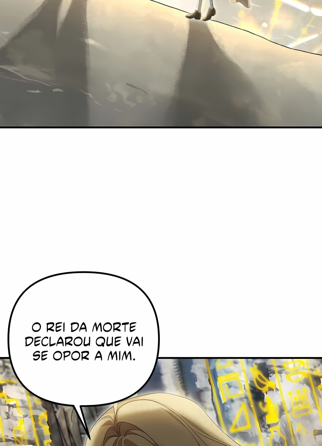 Caçador Suicida Rank-SSS Capítulo 154 Página 4