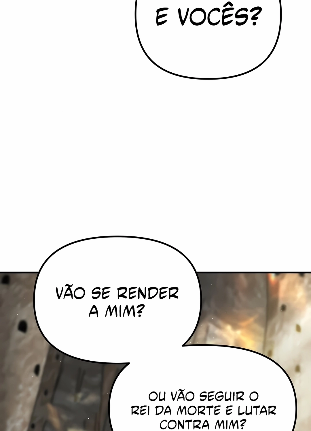 Caçador Suicida Rank-SSS Capítulo 154 Página 6