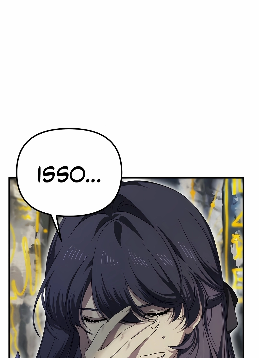 Caçador Suicida Rank-SSS Capítulo 154 Página 8