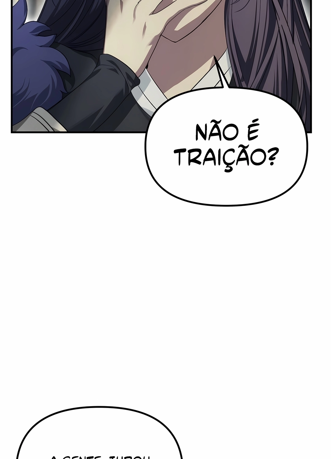 Caçador Suicida Rank-SSS Capítulo 154 Página 9