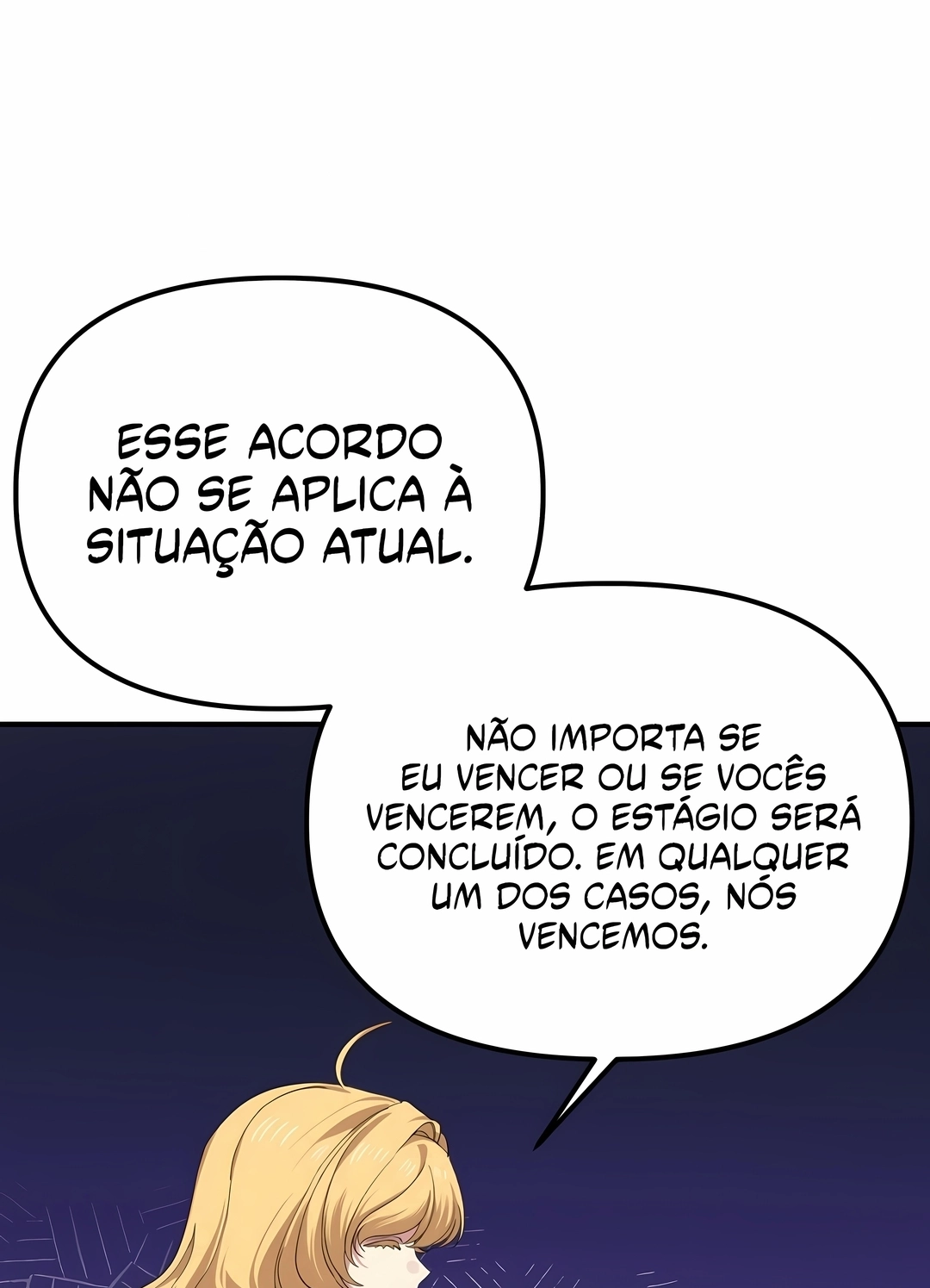 Caçador Suicida Rank-SSS Capítulo 154 Página 13