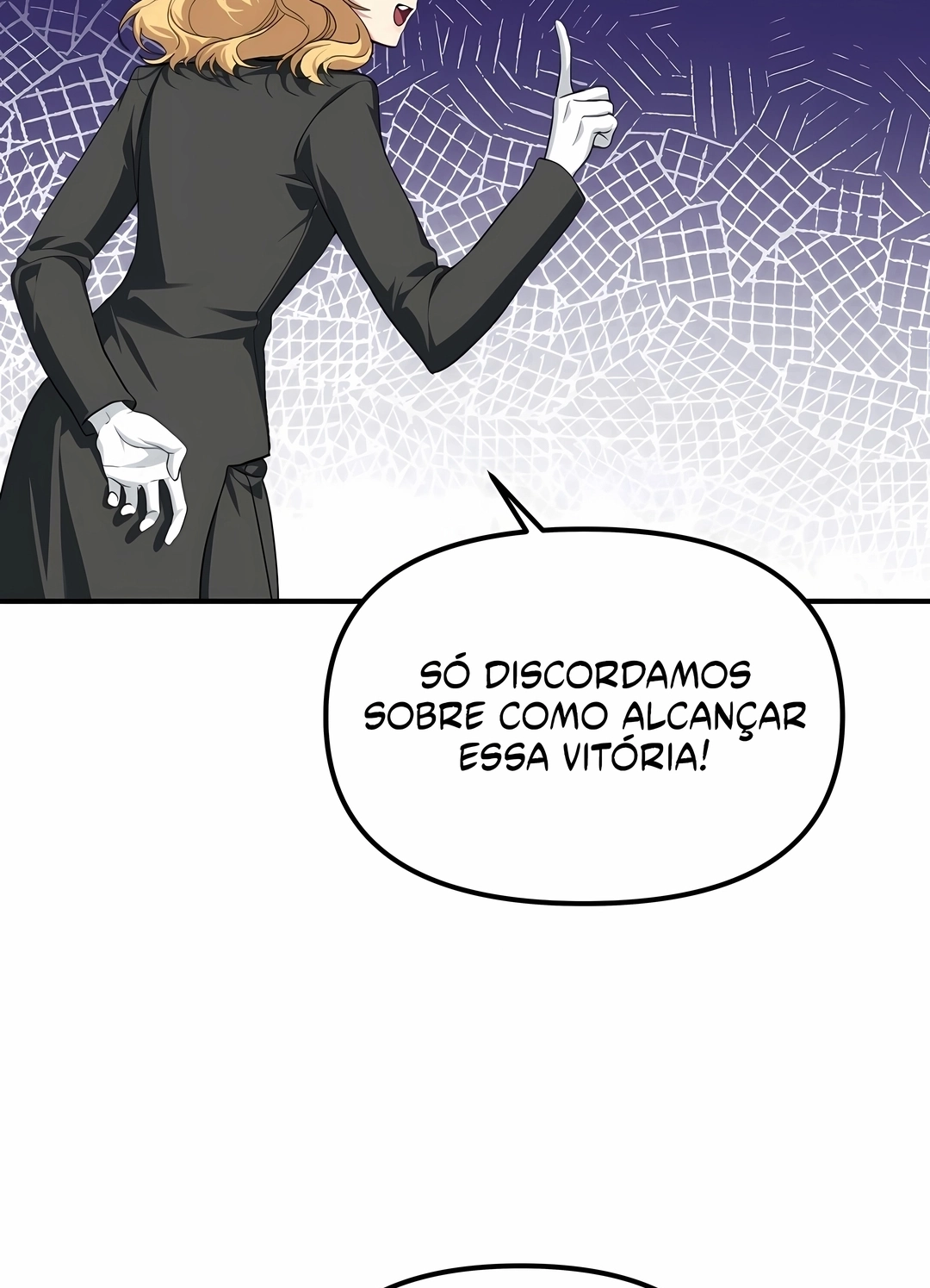 Caçador Suicida Rank-SSS Capítulo 154 Página 14