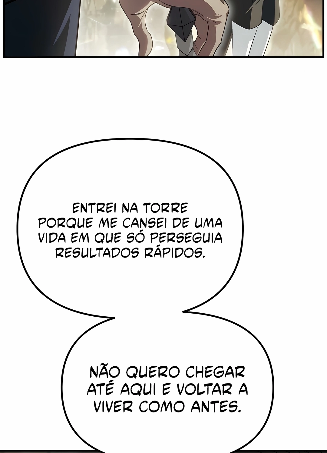 Caçador Suicida Rank-SSS Capítulo 154 Página 16