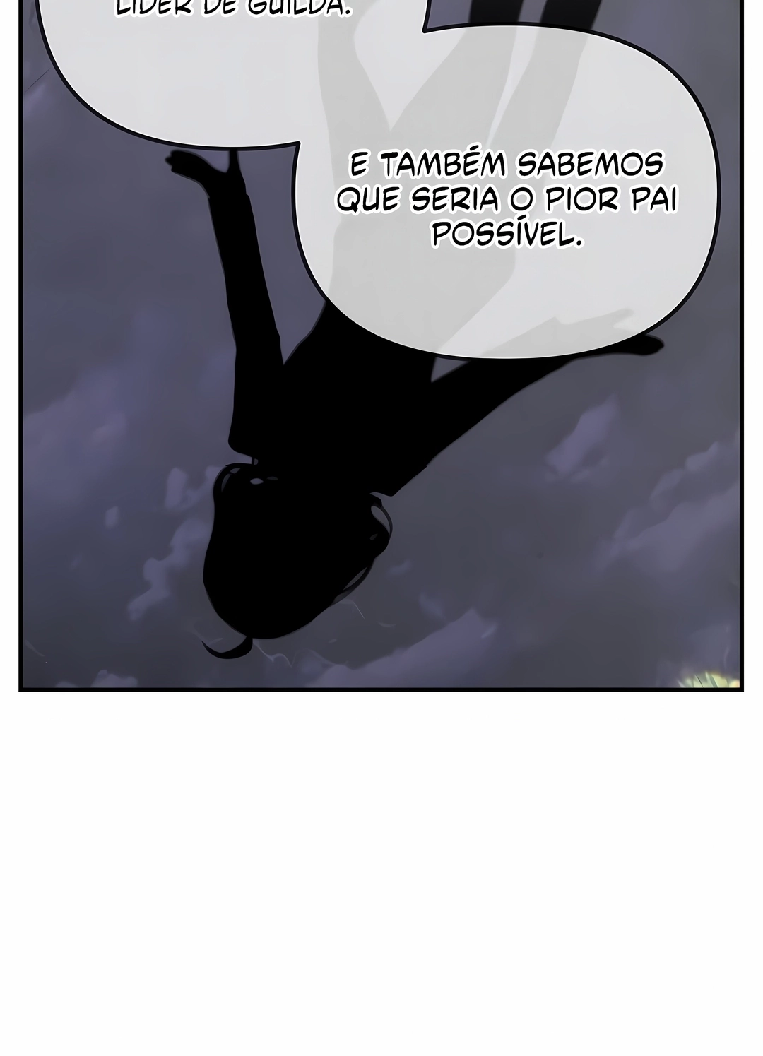 Caçador Suicida Rank-SSS Capítulo 154 Página 25